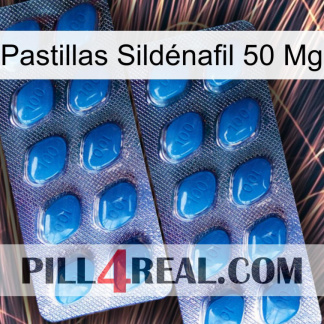 Pastillas Sildénafil 50 Mg viagra2